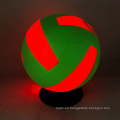 Bola de voleibol LED encendida de Jymingde